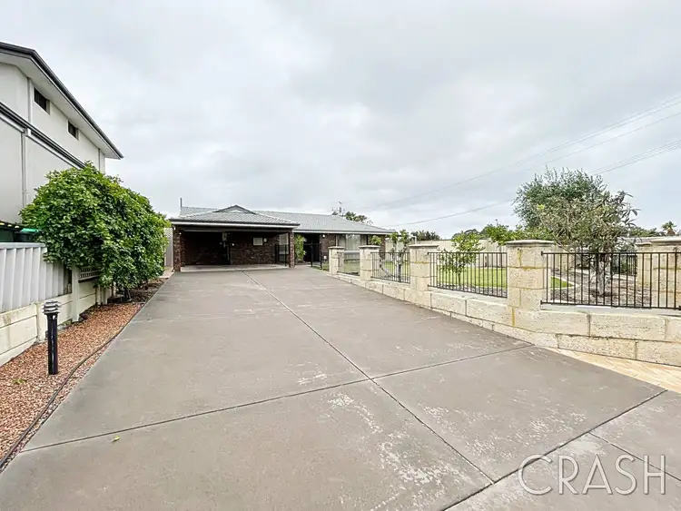 Main view of Homely house listing, 47 Gleddon Way, Hillarys WA 6025