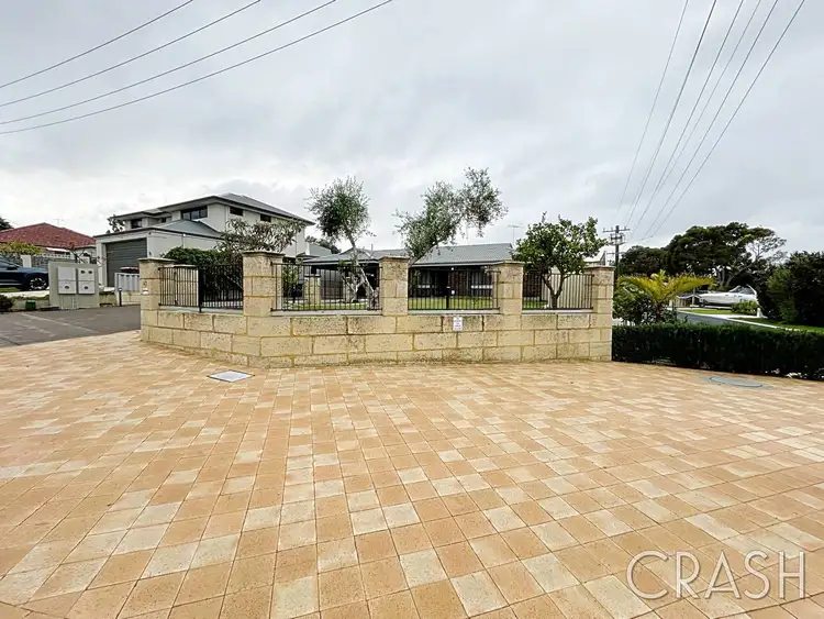 Third view of Homely house listing, 47 Gleddon Way, Hillarys WA 6025