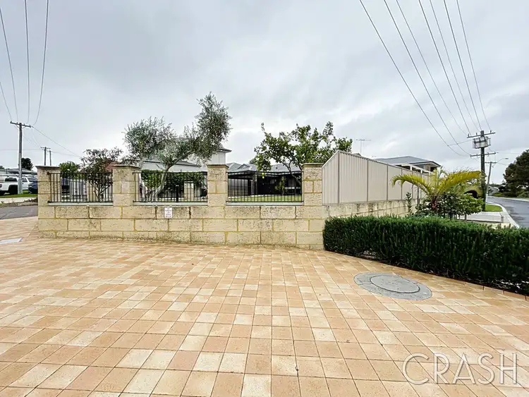 Fourth view of Homely house listing, 47 Gleddon Way, Hillarys WA 6025