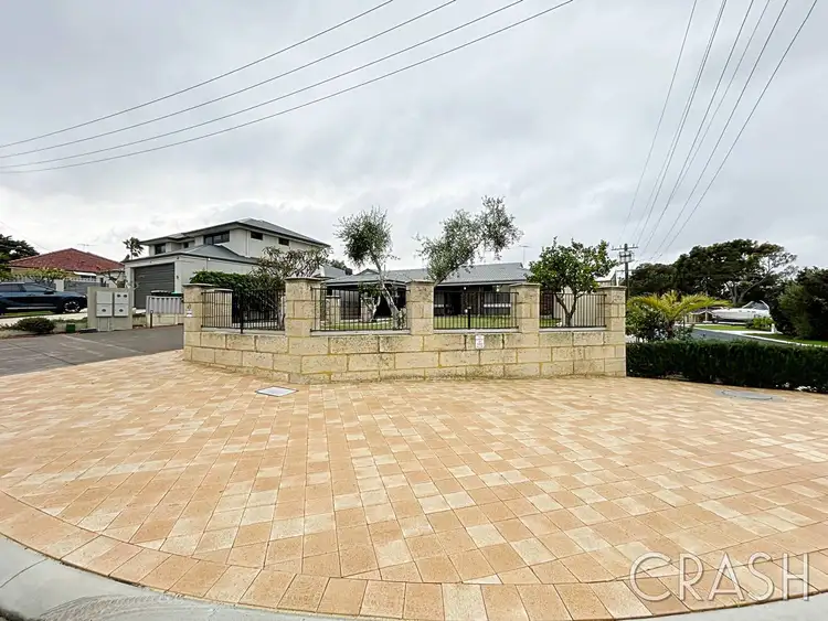 Fifth view of Homely house listing, 47 Gleddon Way, Hillarys WA 6025