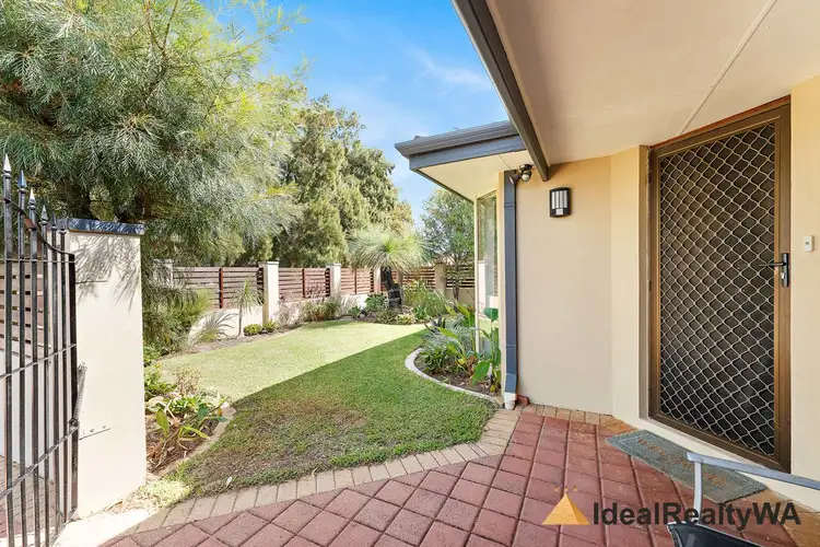 Third view of Homely house listing, 1 Ulandi Court, Beckenham WA 6107