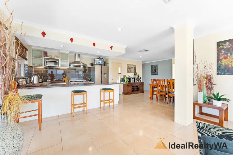 Fifth view of Homely house listing, 1 Ulandi Court, Beckenham WA 6107