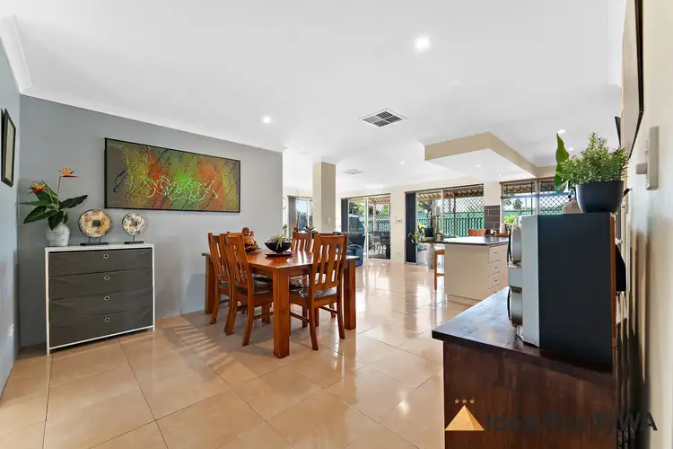Sixth view of Homely house listing, 1 Ulandi Court, Beckenham WA 6107