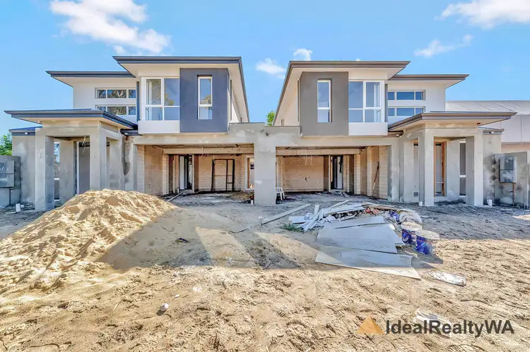 Fourth view of Homely house listing, 35 Freesia Way, Willetton WA 6155