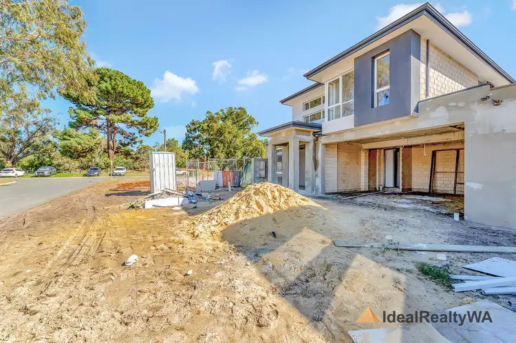 Fifth view of Homely house listing, 35 Freesia Way, Willetton WA 6155