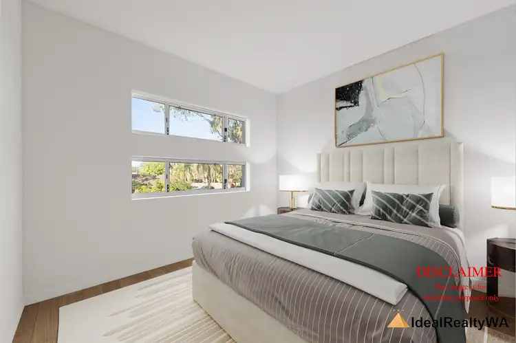 Sixth view of Homely house listing, 35 Freesia Way, Willetton WA 6155