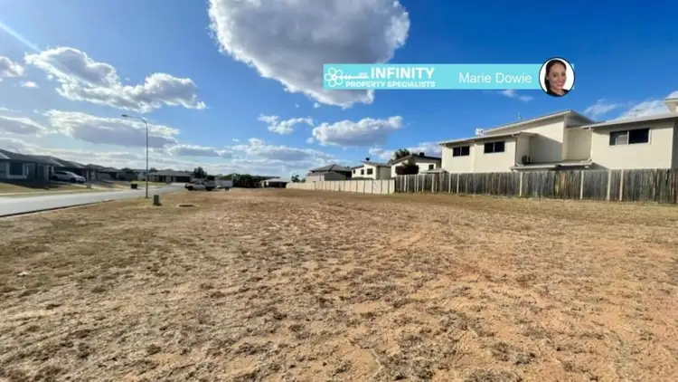 62 HANNAY Street, Moranbah QLD 4744