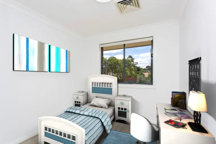 Fifth view of Homely townhouse listing, 1/95 Henry Street, Punchbowl NSW 2196