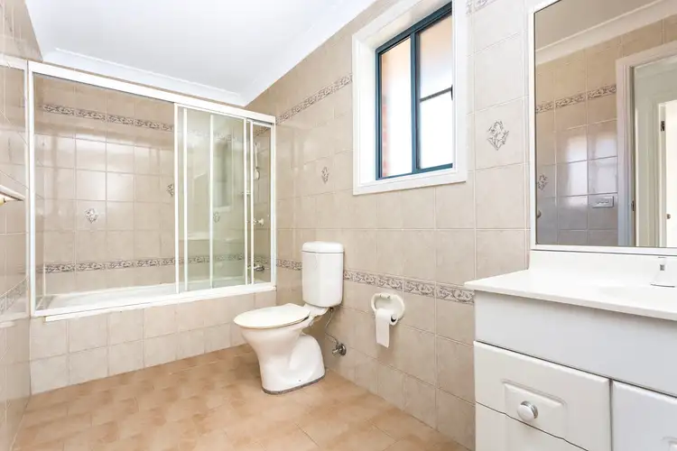 Sixth view of Homely townhouse listing, 1/95 Henry Street, Punchbowl NSW 2196