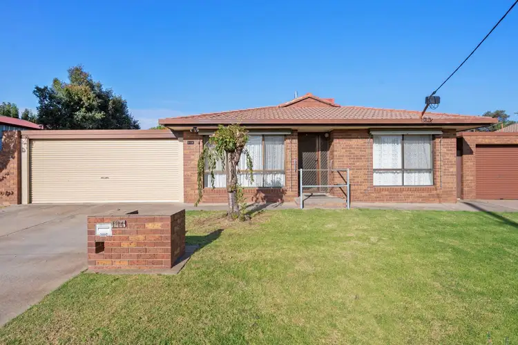 1/14 Jeffrey Avenue, Flora Hill VIC 3550