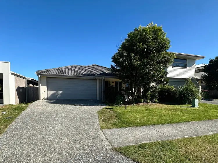 12 Jeremy Street, Coomera QLD 4209