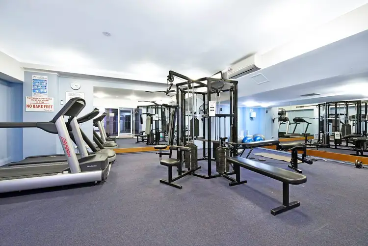 Third view of Homely apartment listing, 1/102 Miller Street, Pyrmont NSW 2009