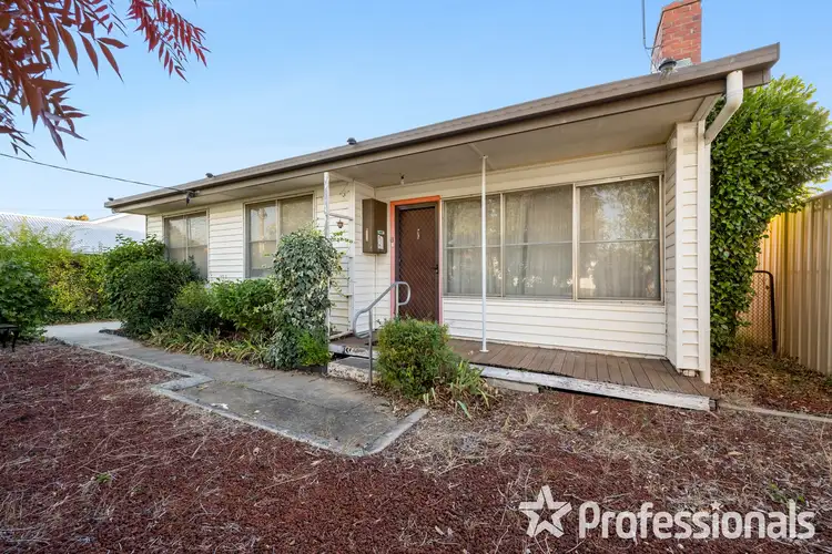 5 Lawry Street