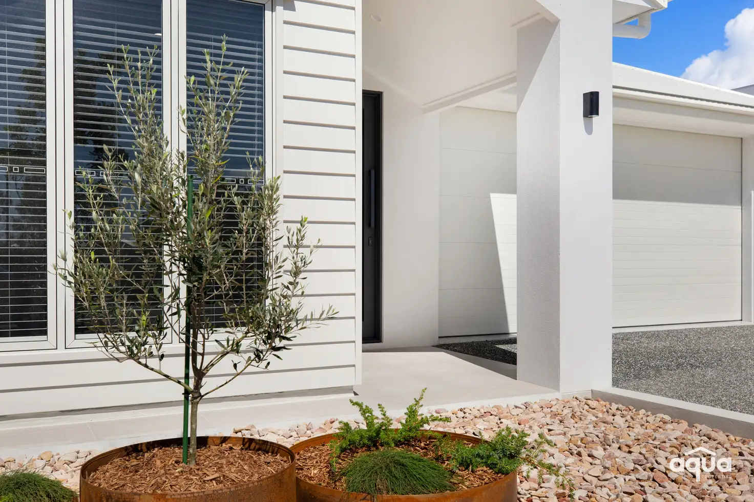 Main view of Homely house listing, 153 Lakeview Promenade, Newport QLD 4020