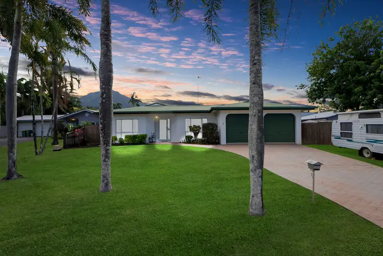 Main view of Homely house listing, 7 McRobbs Close, Edmonton QLD 4869