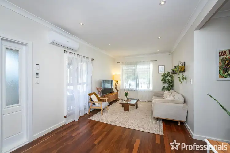 Second view of Homely house listing, 7 Cambridge Road, Forrestfield WA 6058