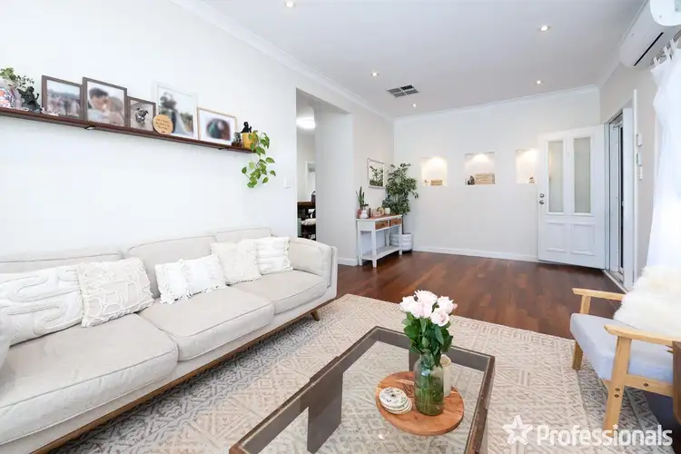 Fourth view of Homely house listing, 7 Cambridge Road, Forrestfield WA 6058