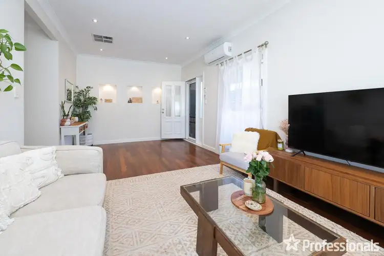 Fifth view of Homely house listing, 7 Cambridge Road, Forrestfield WA 6058