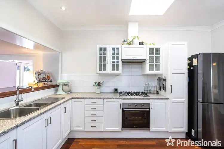 Sixth view of Homely house listing, 7 Cambridge Road, Forrestfield WA 6058