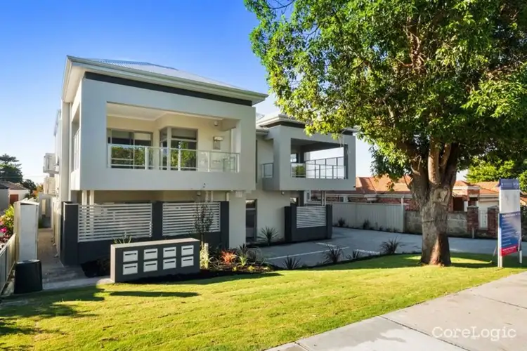 Main view of Homely apartment listing, 7/50 Boronia Street, Innaloo WA 6018