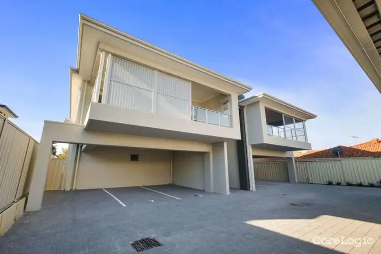 Second view of Homely apartment listing, 7/50 Boronia Street, Innaloo WA 6018