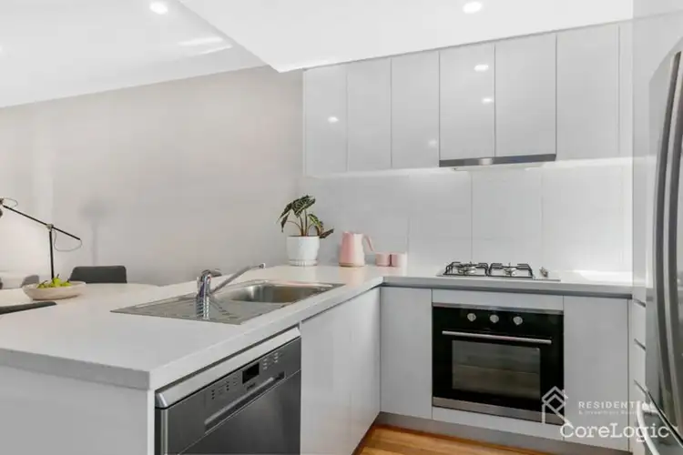 Fourth view of Homely apartment listing, 7/50 Boronia Street, Innaloo WA 6018