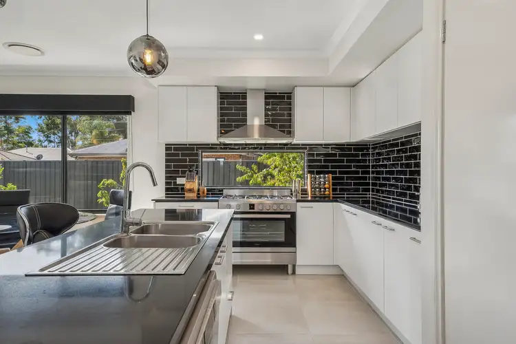 Third view of Homely house listing, 41 Cimmaron Way, Kialla VIC 3631