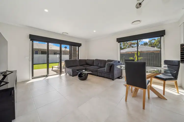 Fifth view of Homely house listing, 41 Cimmaron Way, Kialla VIC 3631