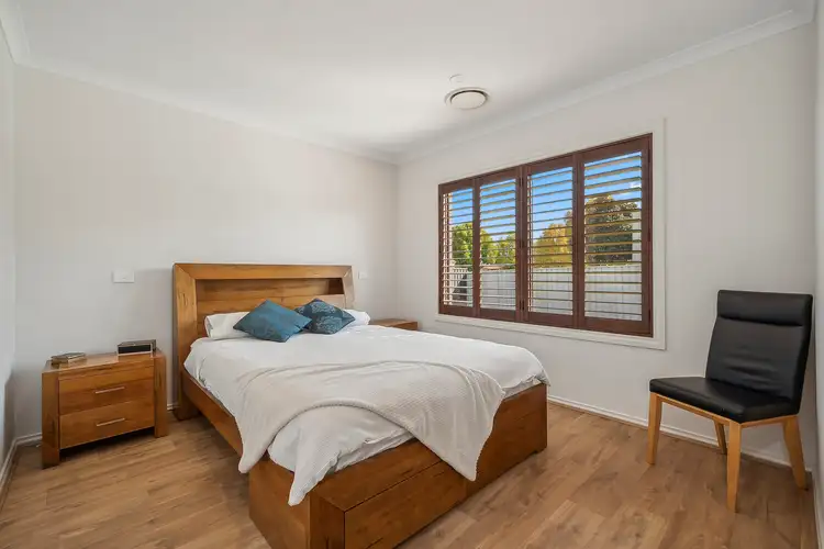 Sixth view of Homely house listing, 41 Cimmaron Way, Kialla VIC 3631