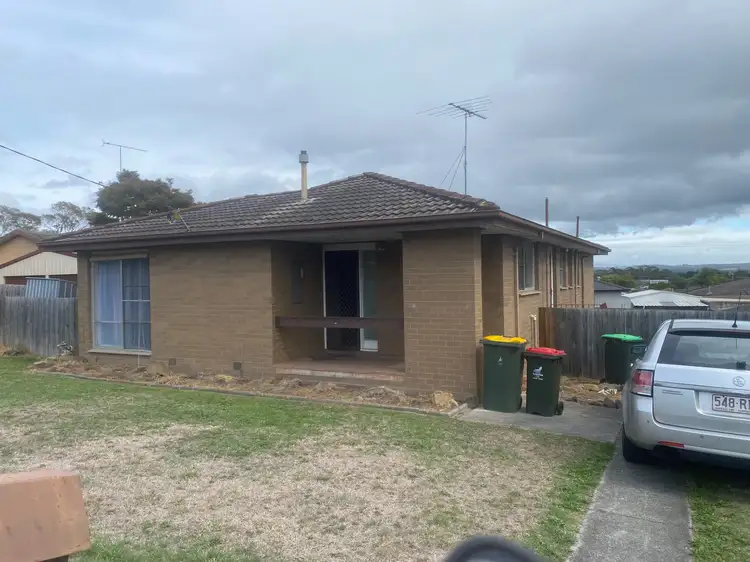 Main view of Homely house listing, 1 Coolabah Drive, Churchill VIC 3842