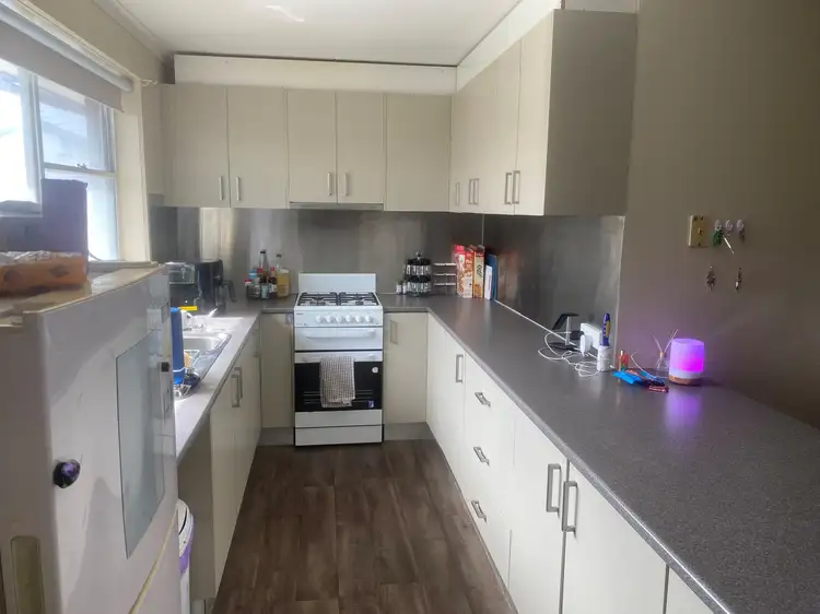 Second view of Homely house listing, 1 Coolabah Drive, Churchill VIC 3842