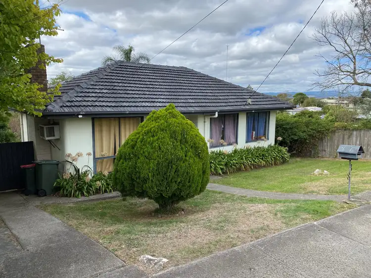 Main view of Homely house listing, 24 Butters Street, Morwell VIC 3840