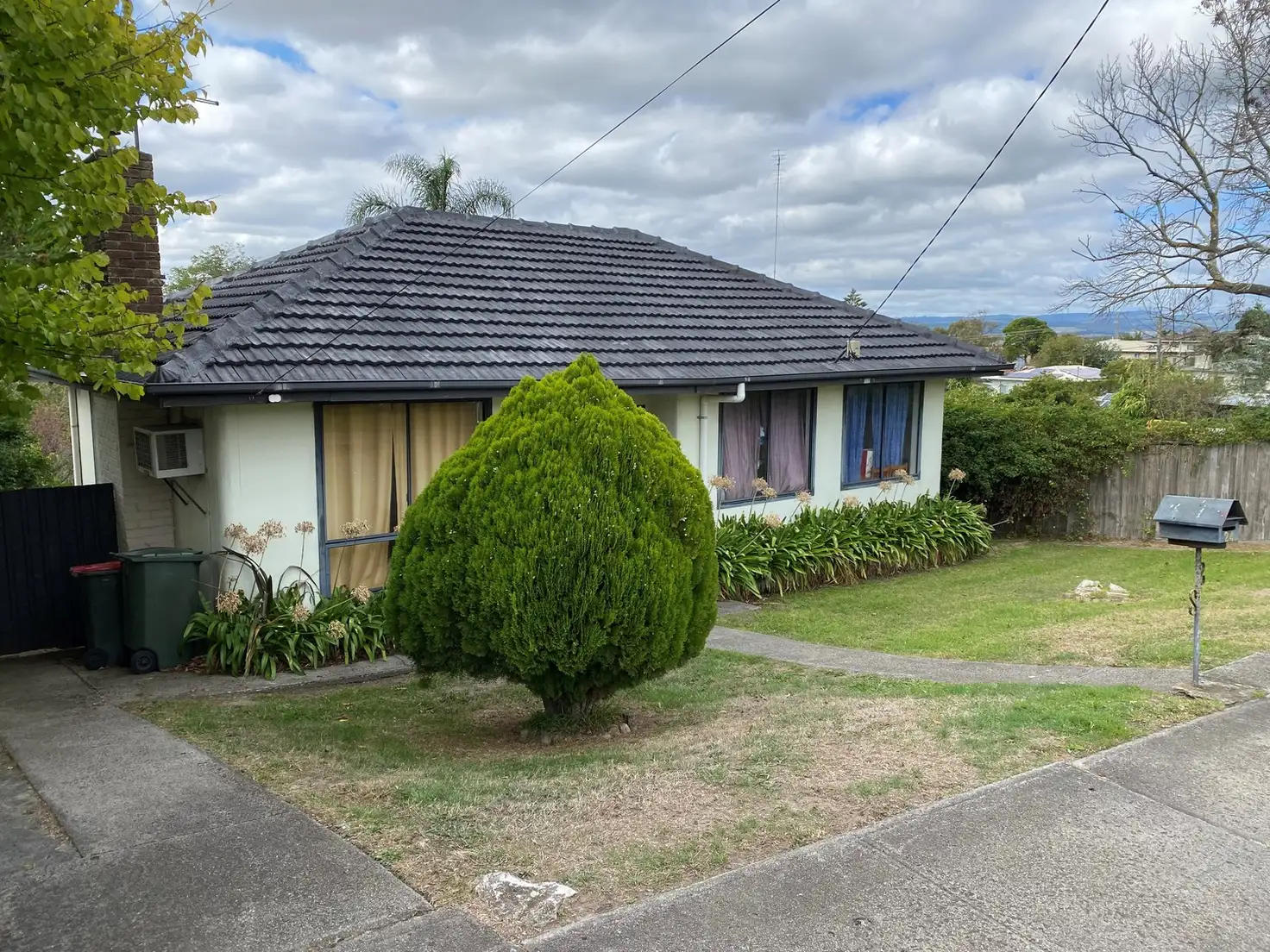 Main view of Homely house listing, 24 Butters Street, Morwell VIC 3840