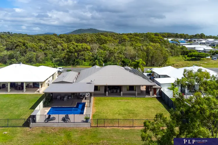 32 Scenic Crescent, Bowen QLD 4805
