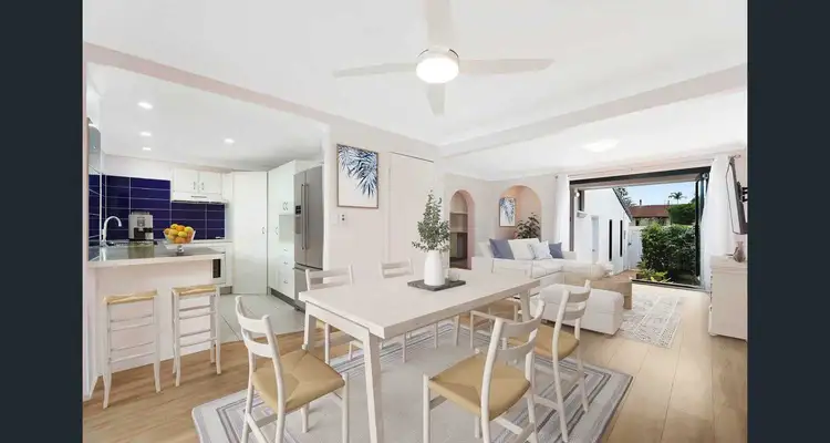 15/2-34 Karbunya Street, Mermaid Waters QLD 4218