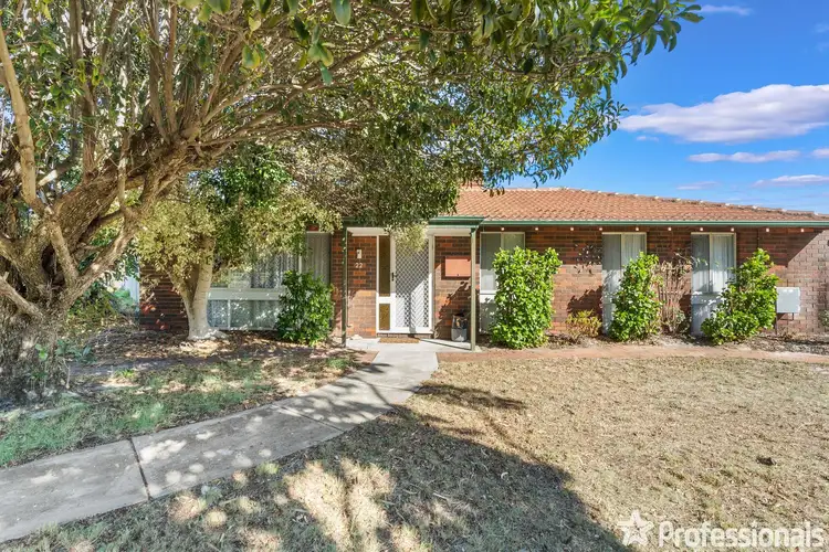 Second view of Homely house listing, 22 Juniper Way, Forrestfield WA 6058
