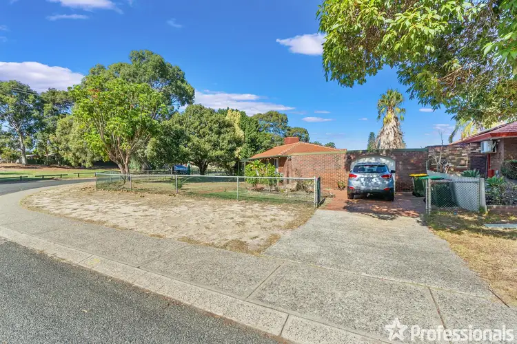 Third view of Homely house listing, 22 Juniper Way, Forrestfield WA 6058