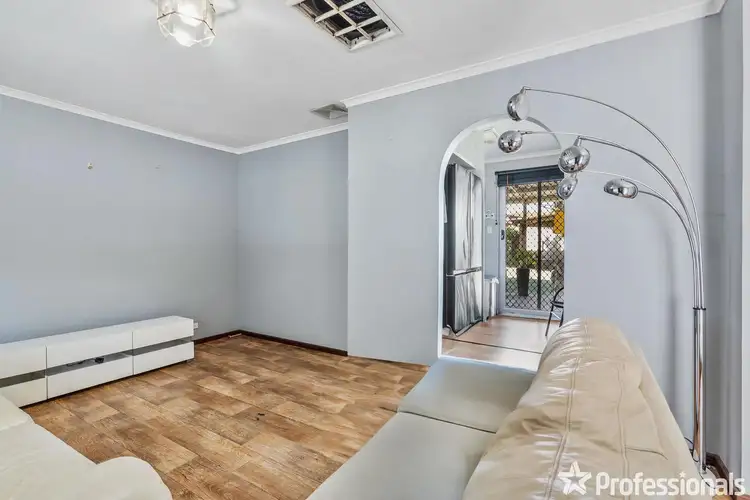 Fourth view of Homely house listing, 22 Juniper Way, Forrestfield WA 6058