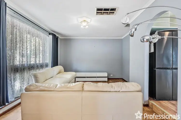 Fifth view of Homely house listing, 22 Juniper Way, Forrestfield WA 6058