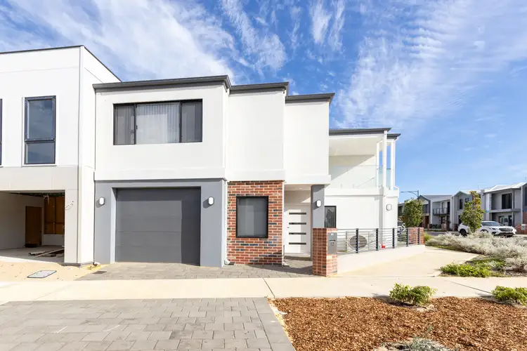 12 Colt Entrance, Cockburn Central WA 6164
