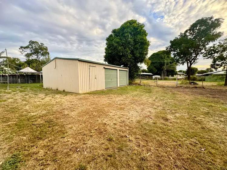 12 MACARTHUR Street, Moranbah QLD 4744