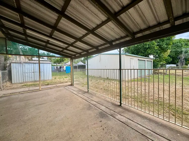 Second view of Homely house listing, 12 MACARTHUR Street, Moranbah QLD 4744