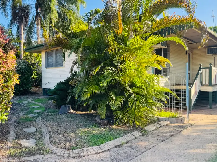 Third view of Homely house listing, 12 MACARTHUR Street, Moranbah QLD 4744