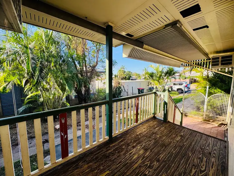 Fourth view of Homely house listing, 12 MACARTHUR Street, Moranbah QLD 4744