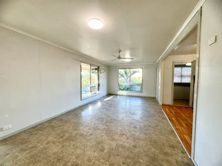Fifth view of Homely house listing, 12 MACARTHUR Street, Moranbah QLD 4744