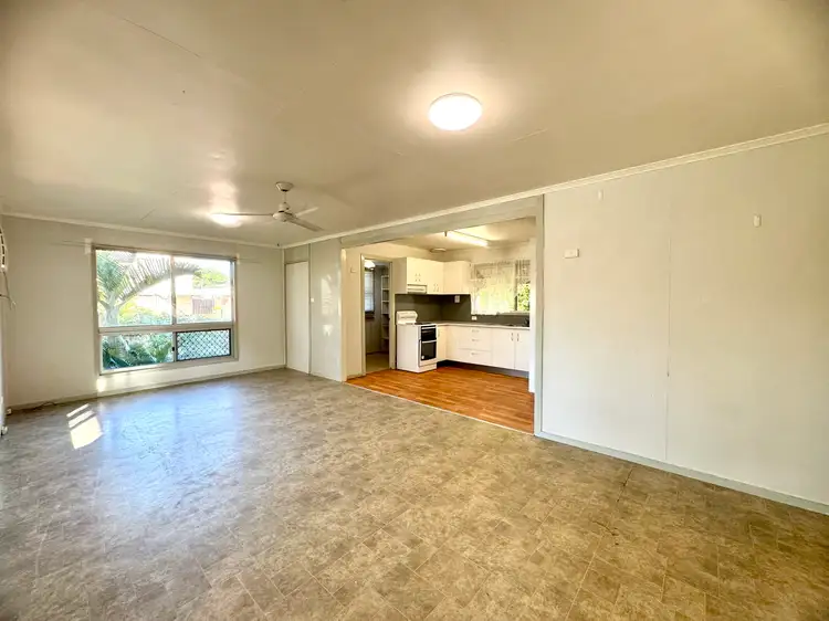 Sixth view of Homely house listing, 12 MACARTHUR Street, Moranbah QLD 4744