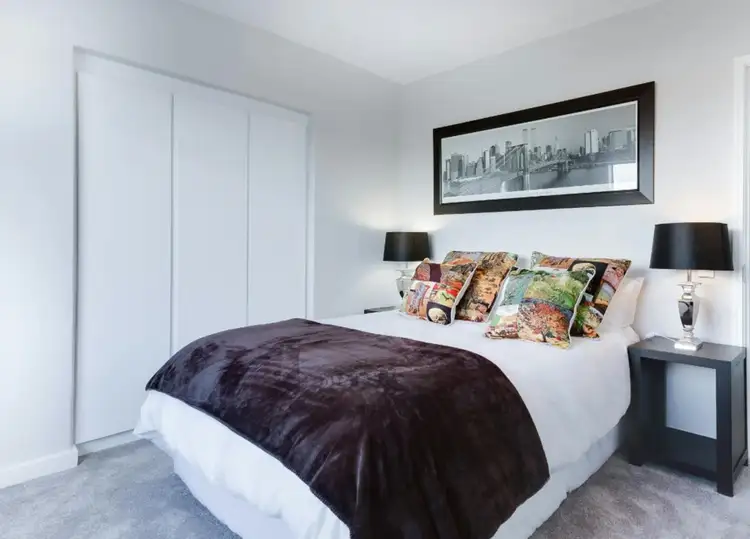 Fifth view of Homely house listing, Address available on request