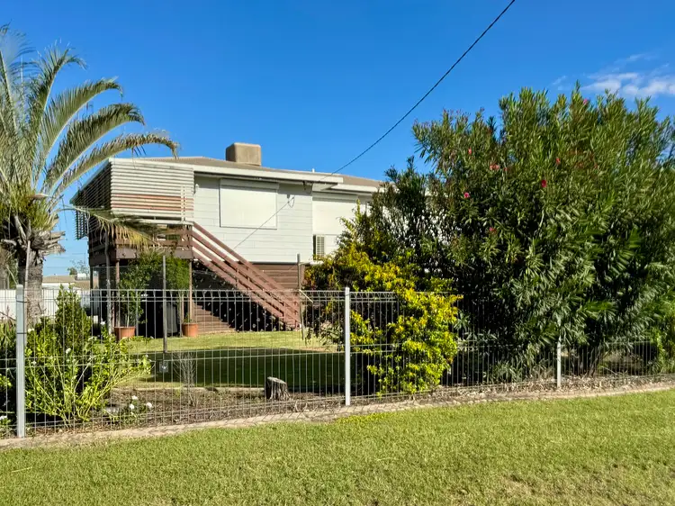 6 HANNAN Drive, Moranbah QLD 4744