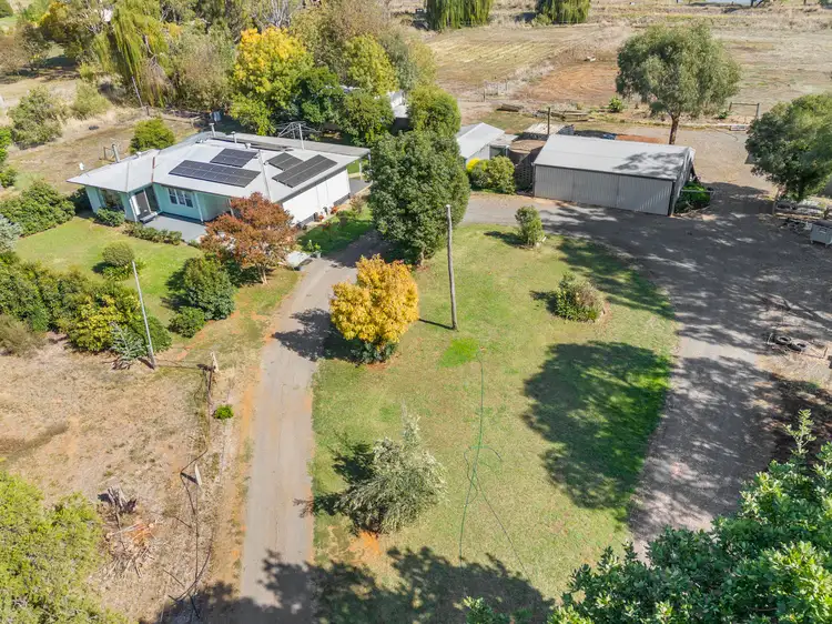 1872 Katamatite-Shepparton Road, Marungi VIC 3634