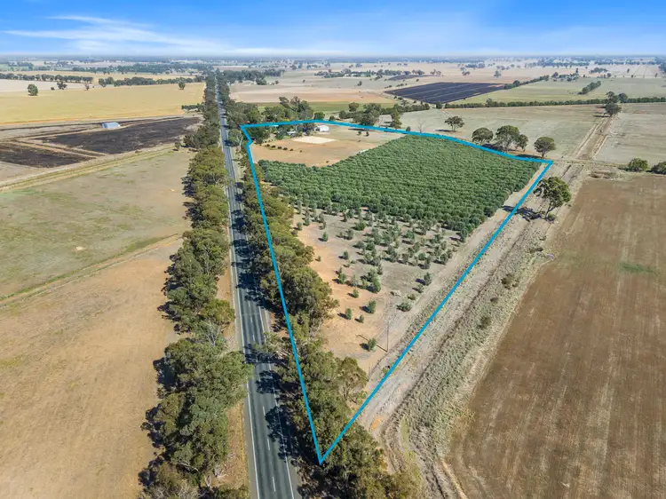 Third view of Homely rural property listing, 1872 Katamatite-Shepparton Road, Marungi VIC 3634